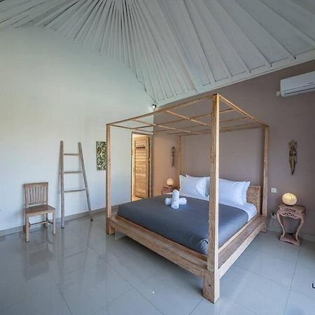 Villa Eva - By Unicorn Villas Bali Uluwatu Eksteriør bilde
