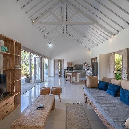 Villa Eva - By Unicorn Villas Bali Uluwatu Eksteriør bilde