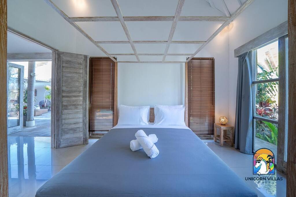 Villa Eva - By Unicorn Villas Bali Uluwatu Eksteriør bilde