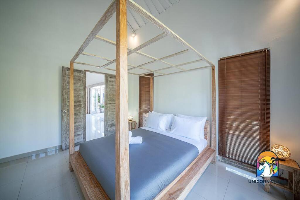 Villa Eva - By Unicorn Villas Bali Uluwatu Eksteriør bilde