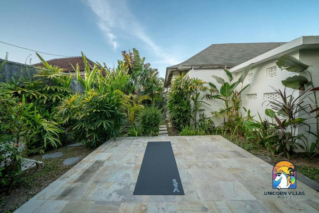Villa Eva - By Unicorn Villas Bali Uluwatu Eksteriør bilde