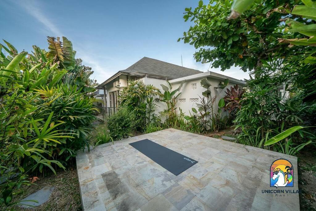 Villa Eva - By Unicorn Villas Bali Uluwatu Eksteriør bilde